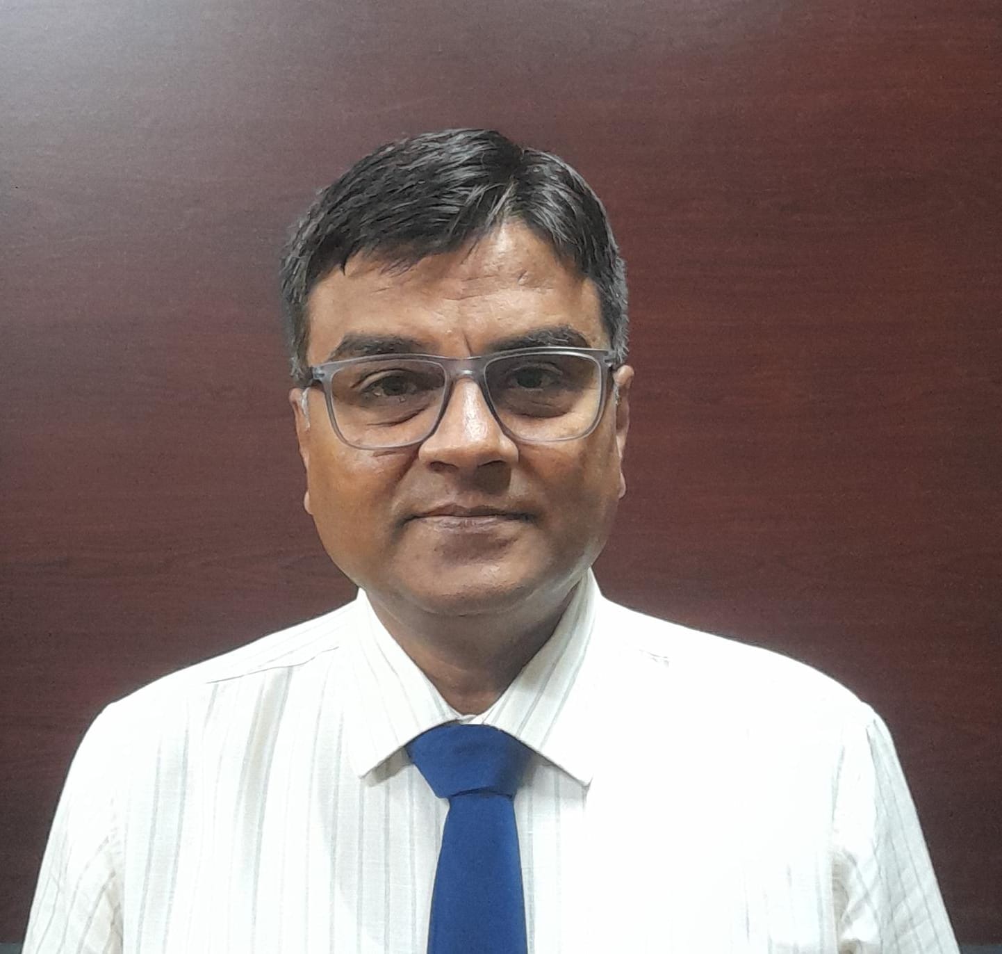 Group Captain Ranganathan Kannan assumes charge as PRO, Defence